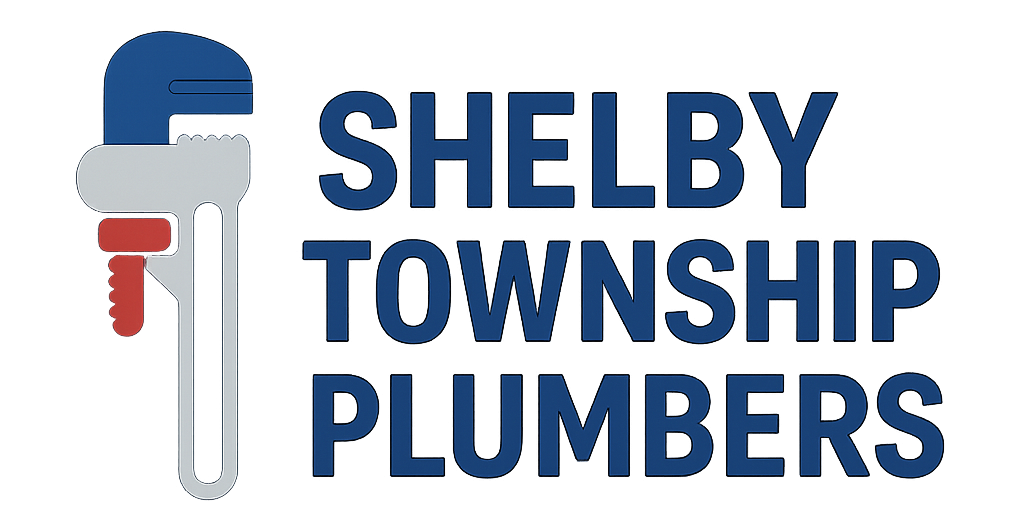 shelby township plumbers