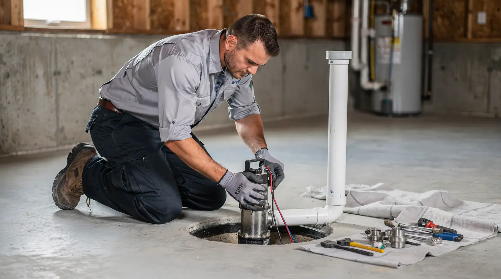 Shelby Township Plumbers provides responsive local plumbing support backed by quality workmanship and dependable service